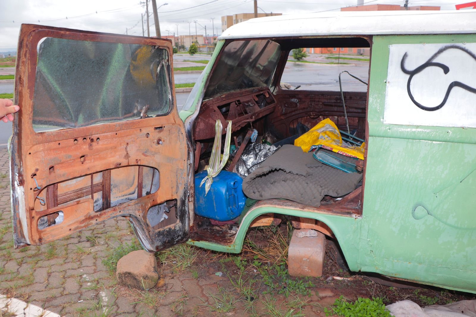 20.6. DF Livre de Carcaças