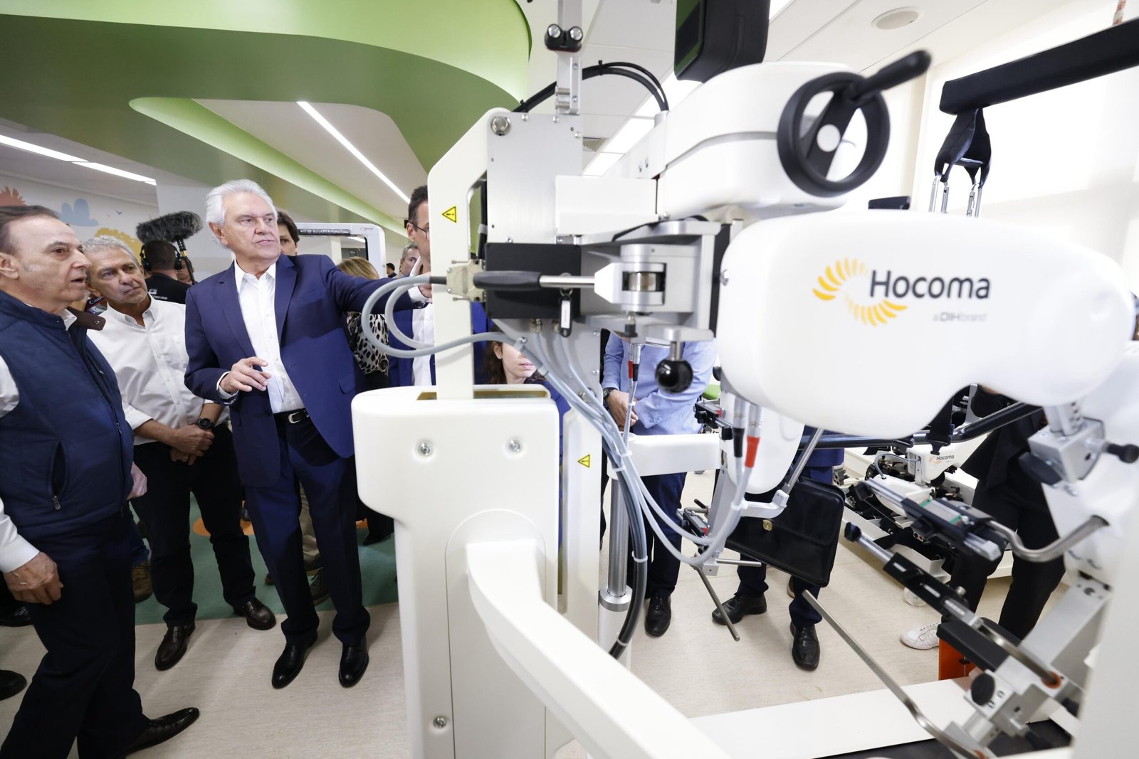 Cora começa a funcionar com tecnologia inédita no país e foco em atendimento humanizado