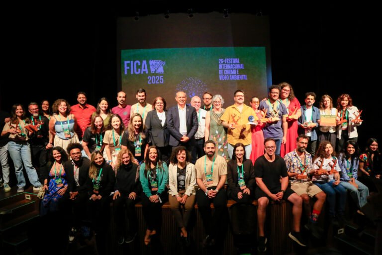 Fica anuncia os vencedores da 26ª edição