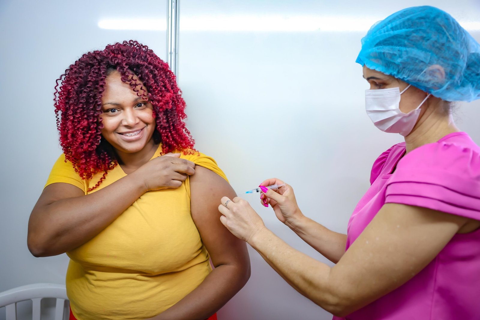 Daniel Vilela abre Goiás Social em Valparaíso de Goiás