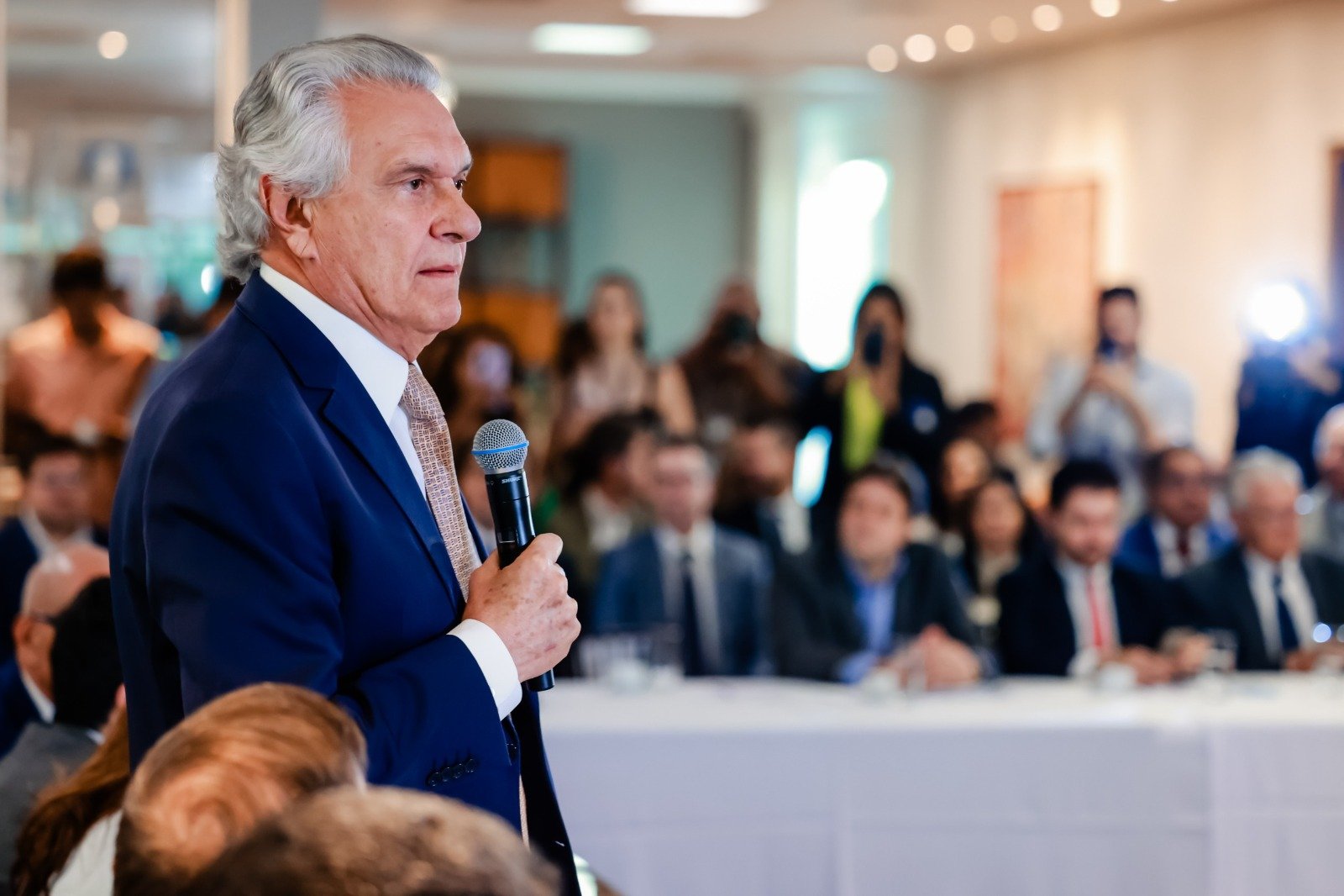 Anunciadas medidas em auxílio a empresas goianas afetadas pelo tarifaço