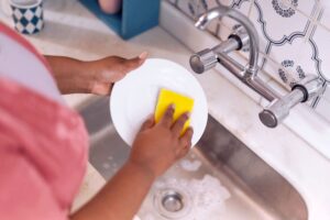 Uso consciente da água beneficia os usuários (1)