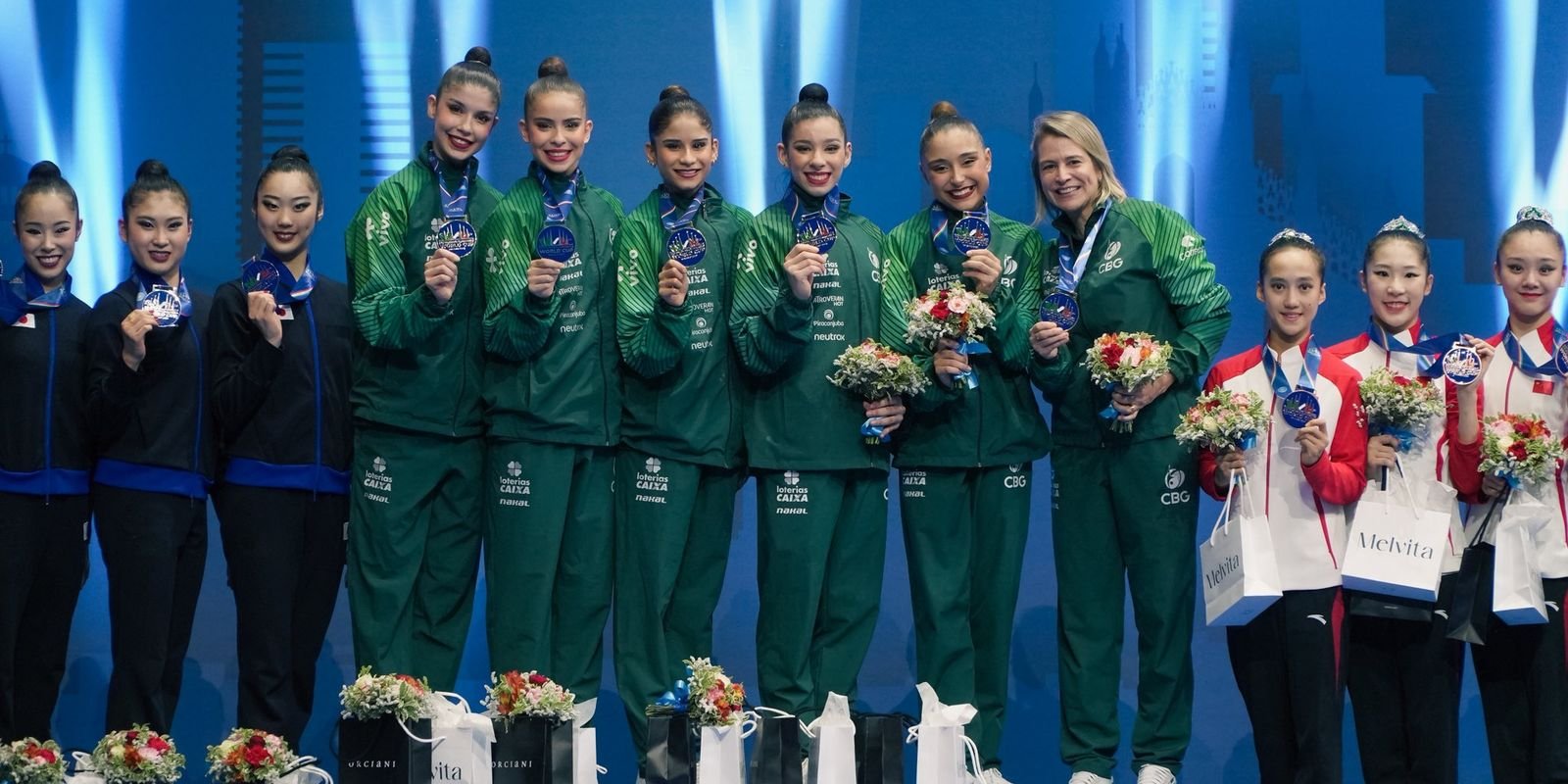ginastica ritimica ouro brasil copa do mundo 2025.jpg