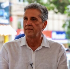 Fernando Sozinho