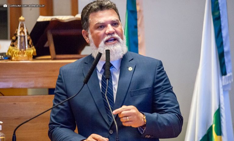 Emenda de R$ 2 milhões de Jorge Vianna garante ar-condicionado para UBS e hospitais do DF