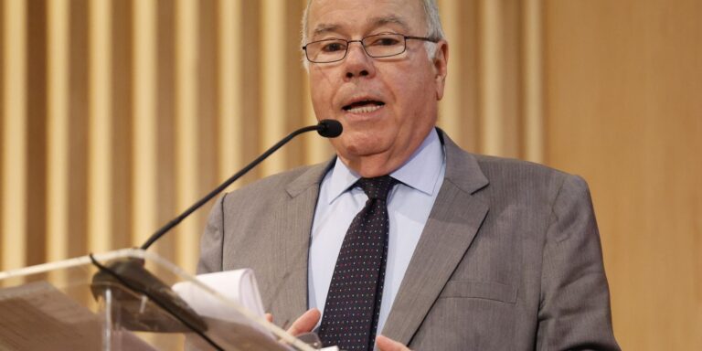 Vieira: não há negociação com EUA que envolva interferência judicial 