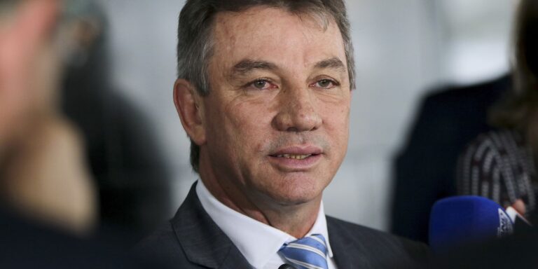 Relatora vota no TSE pela cassação do governador de Roraima