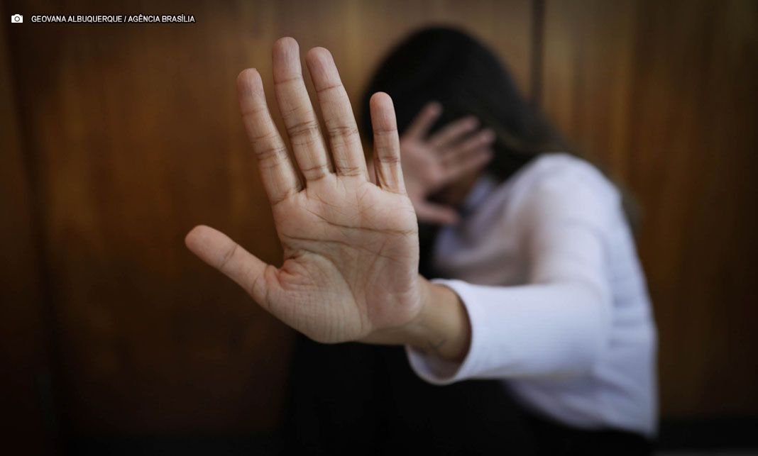 GDF institui comitê para fortalecer o combate à violência doméstica