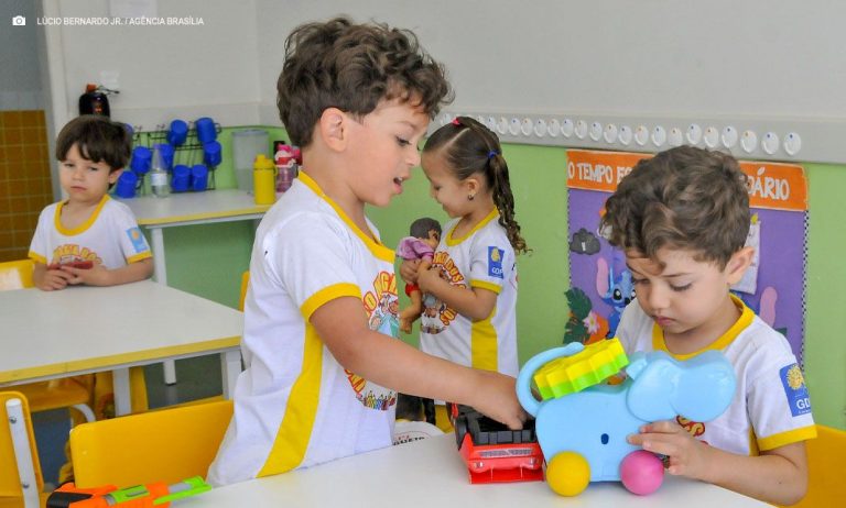 Distrito Federal lidera ranking nacional de qualidade de vida em 2025