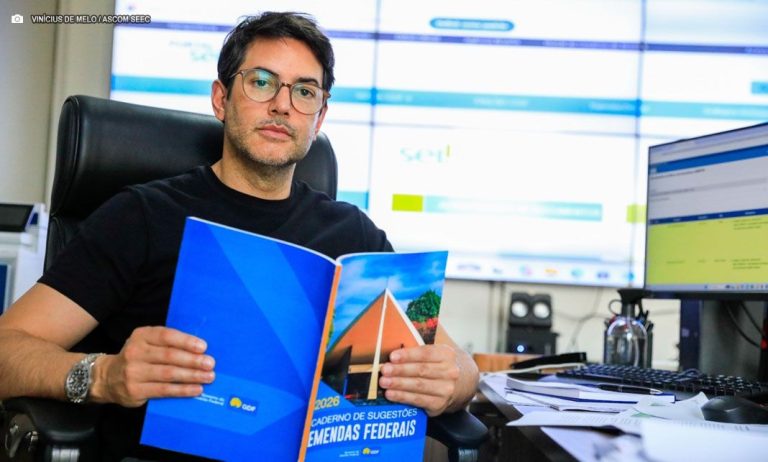 Emendas parlamentares: GDF apresenta catálogo com 428 projetos para captar R$ 400 milhões