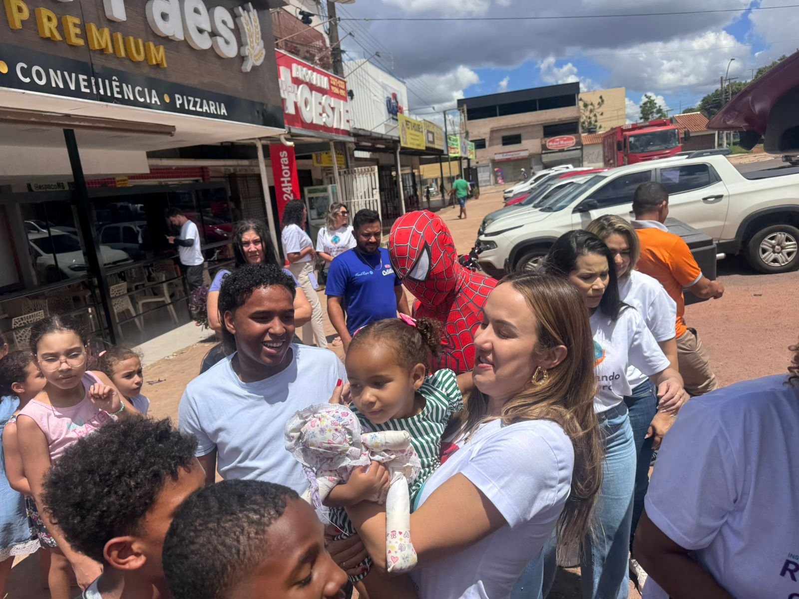 Renata Daguiar: a mulher que está mudando o DF