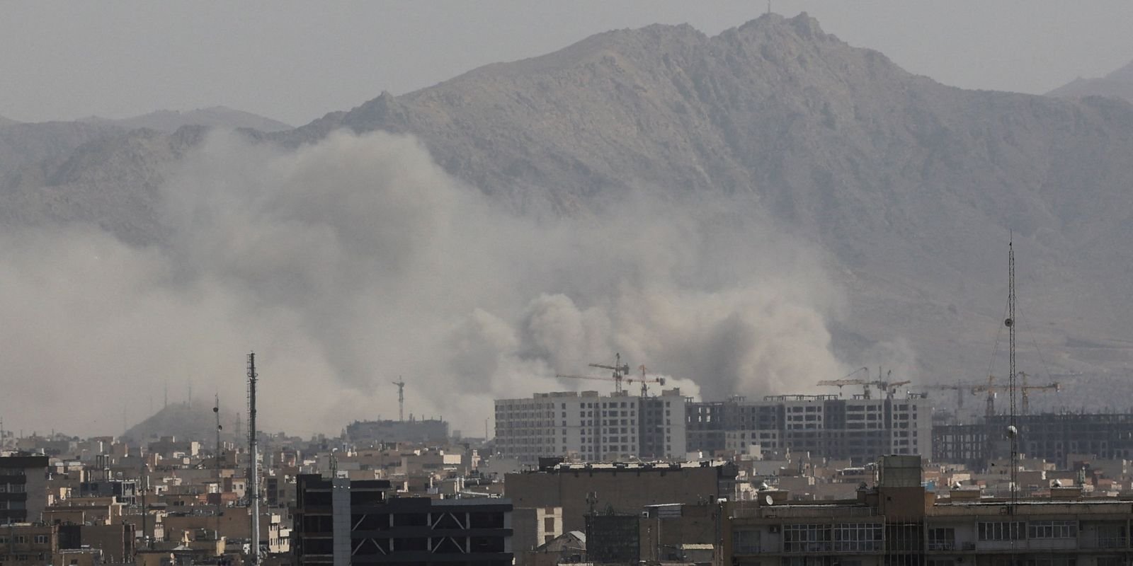 Ataque ao Irã pode levar a aumento do petróleo, avaliam especialistas