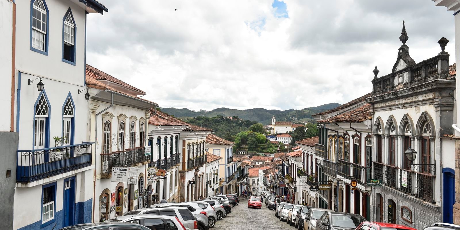 Comitês Gestores de Sítios do Patrimônio Mundial Cultural abrem edital