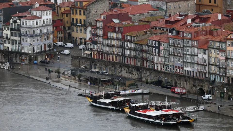 Registadas 13.388 ocorrências desde o dia 1 de fevereiro