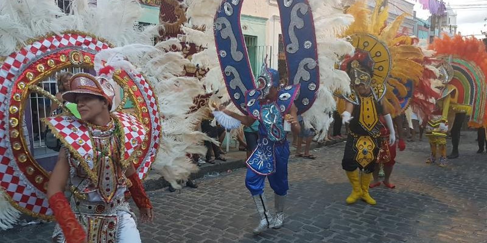 Carnaval: saiba como surgiram as troças de Olinda