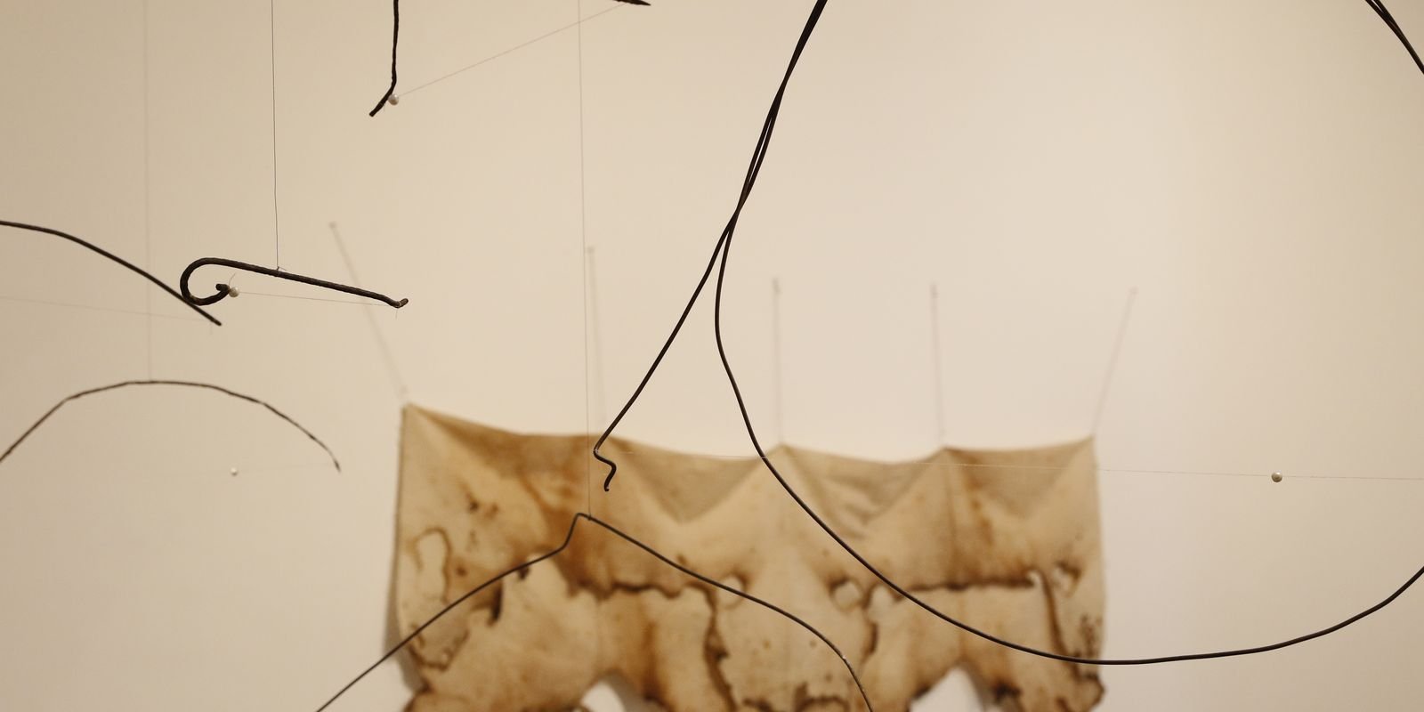 Exposição aborda violência contra mulheres no Rio