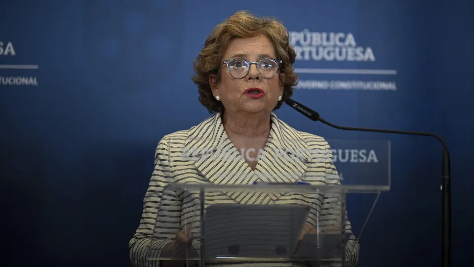 Ministra da Administração Interna demite-se (e Marcelo já aceitou)