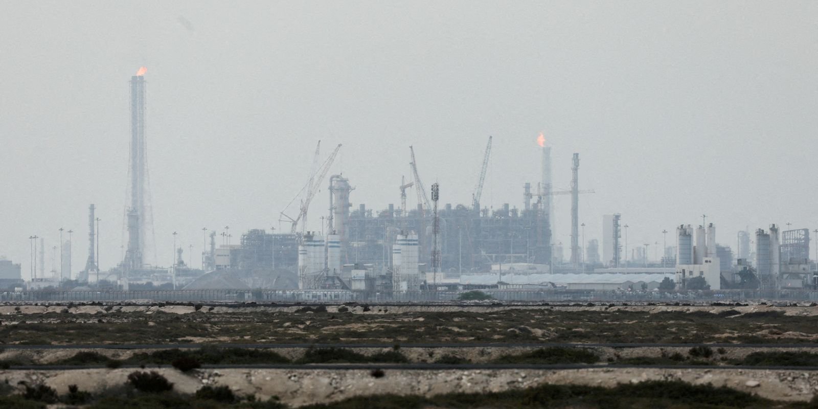 Irã volta a atacar Catar após Trump ameaçar destruir campo de gás Pars