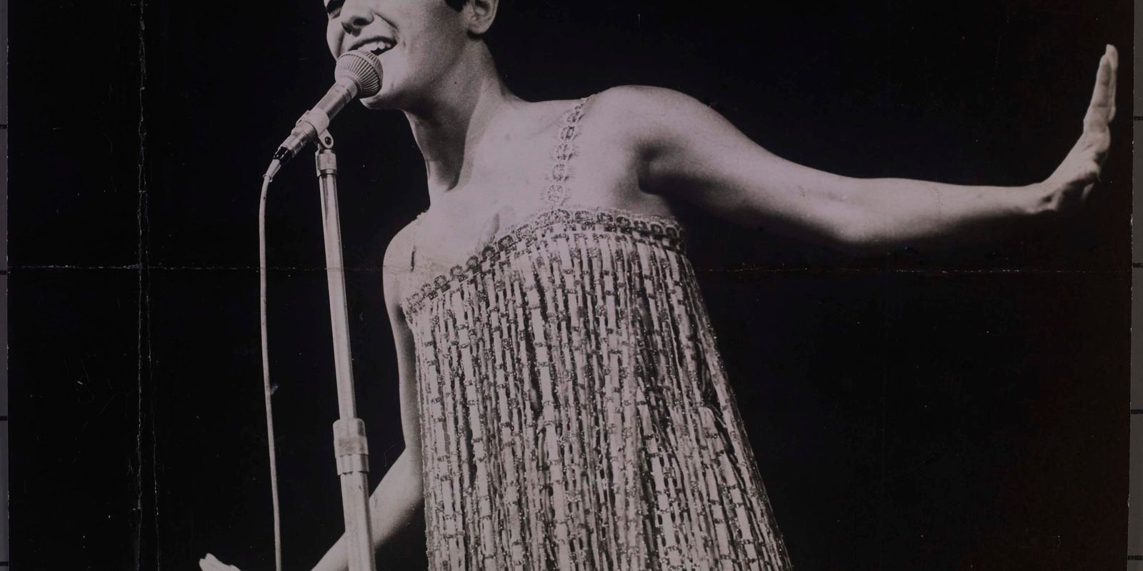 Viva Maria celebra 81 anos do nascimento de Elis Regina
