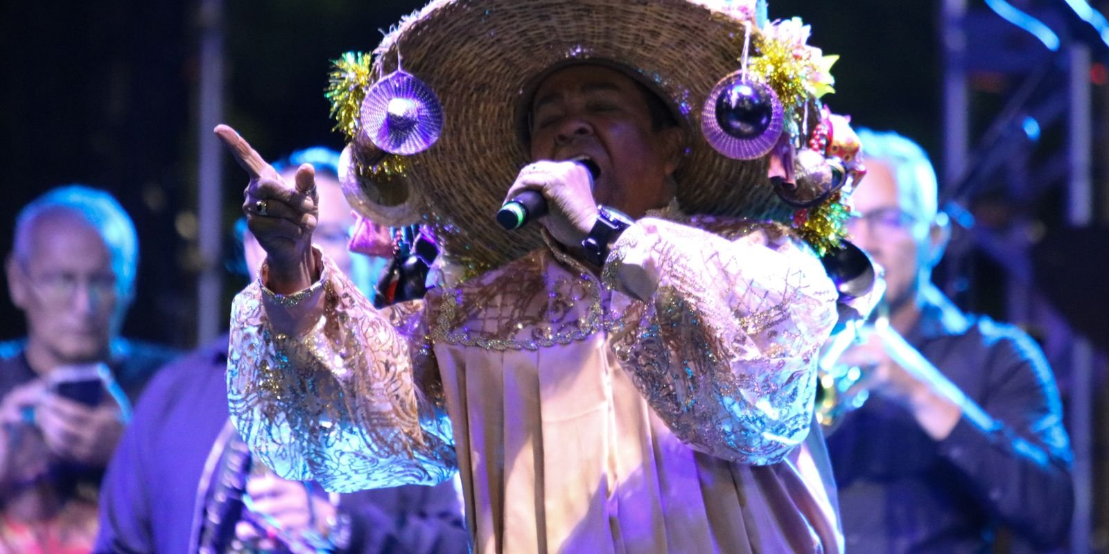 Inscrições para Virada Cultural de SP estão abertas até segunda (23)