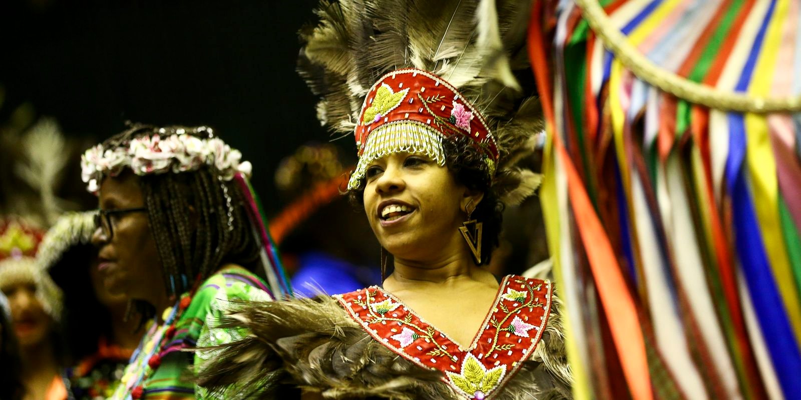 Rouanet no interior abre inscrições a projetos de patrimônio imaterial