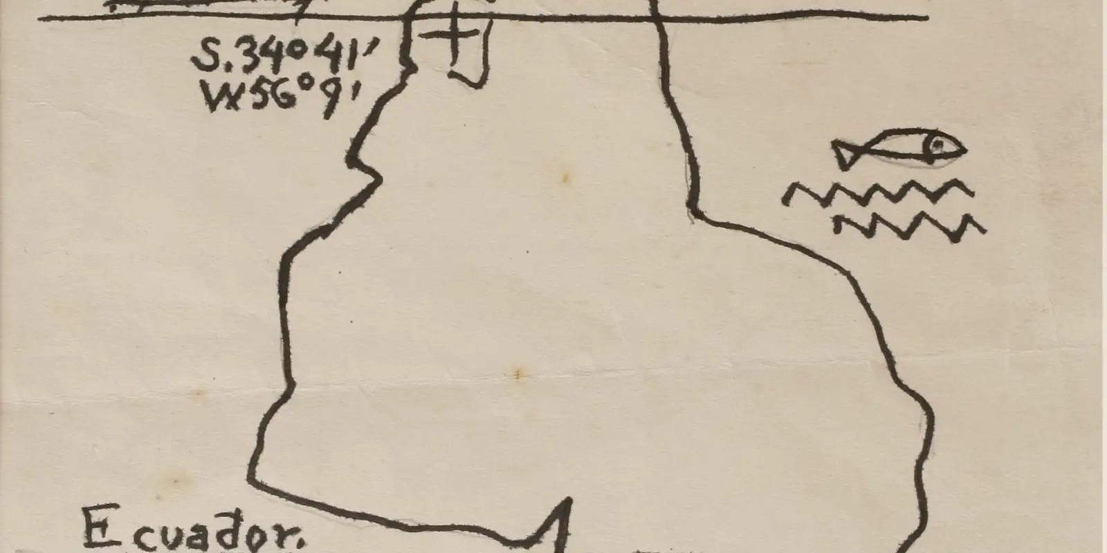 CCBB em Brasília recebe mostra Joaquín Torres García – 150 anos