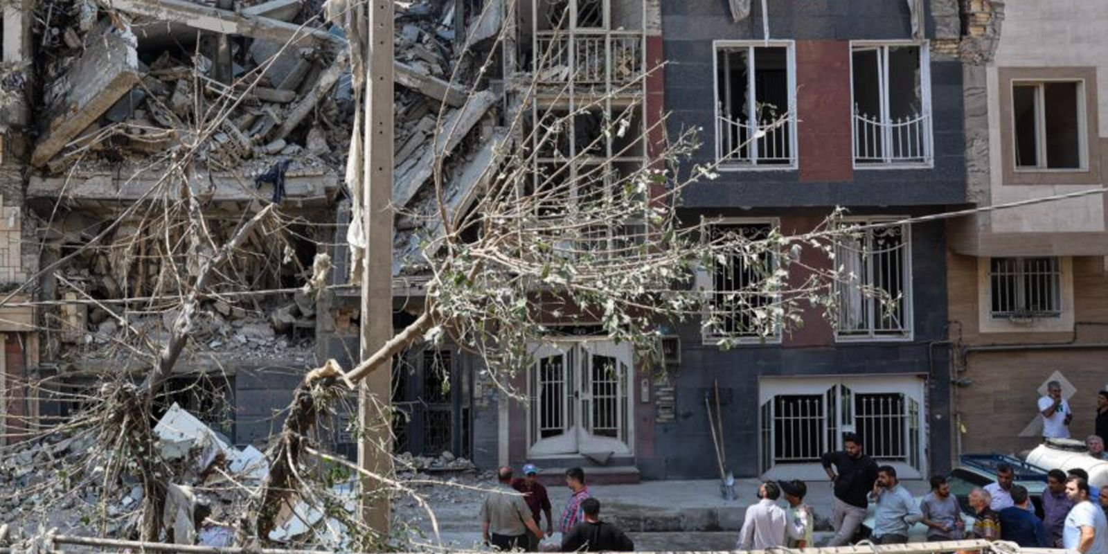 Irã desafia ultimato de Trump: Ormuz jamais retomará status anterior