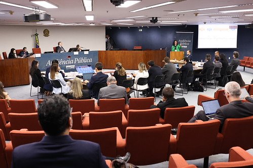 Audiência Pública relativa à ADI 7995/DF - 22/09/2026