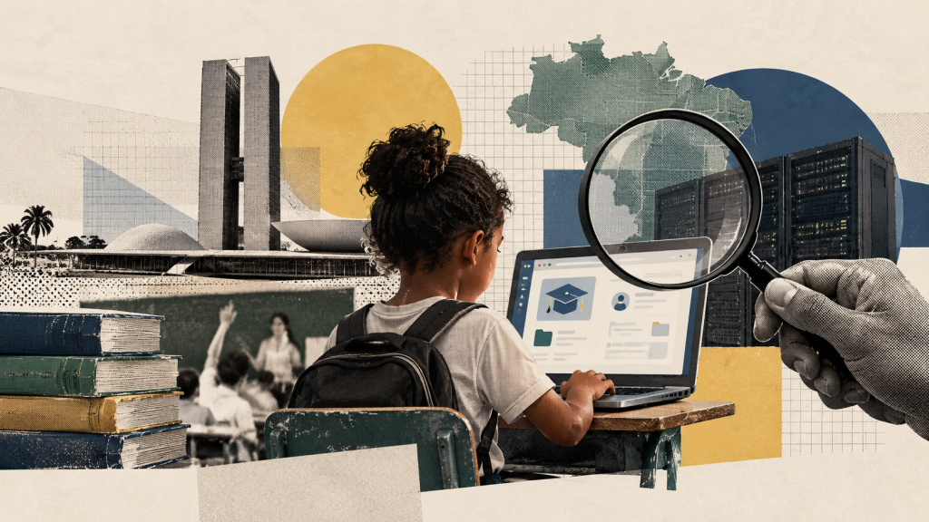 Sistemas informatizados da política nacional de educação passam por auditoria – Notícias