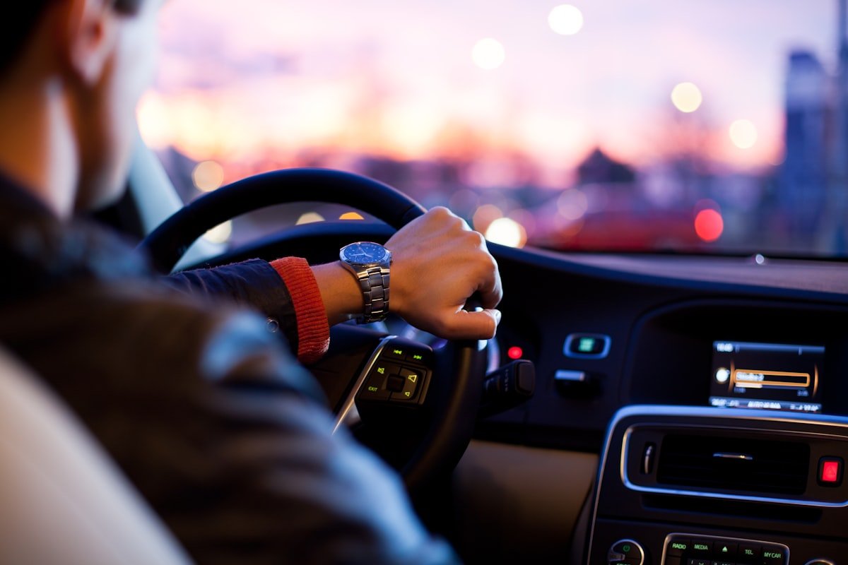 Financiamento de Veículos para Motoristas de Aplicativo e Taxistas