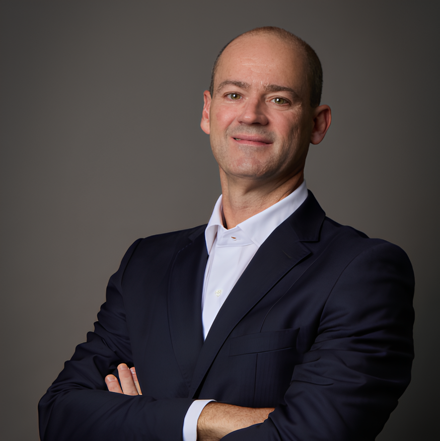 Ricardo Gelain, presidente da JBS Novos Negócios.
