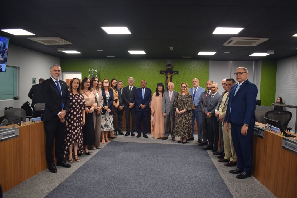 Corregedor nacional abre inspeção ordinária no Rio Grande do Norte